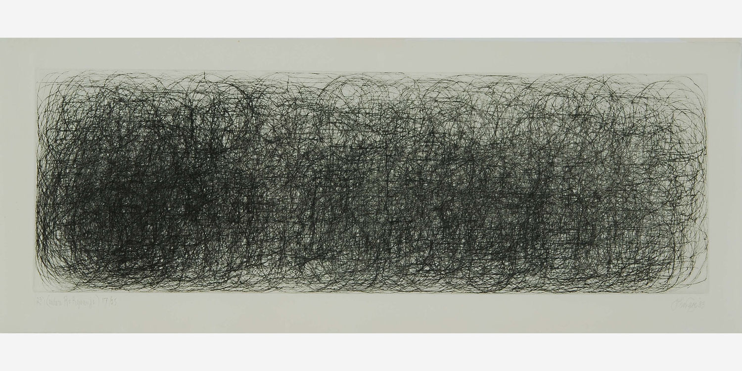 Lunchtime Art Talk on John Cage | Hammer Museum