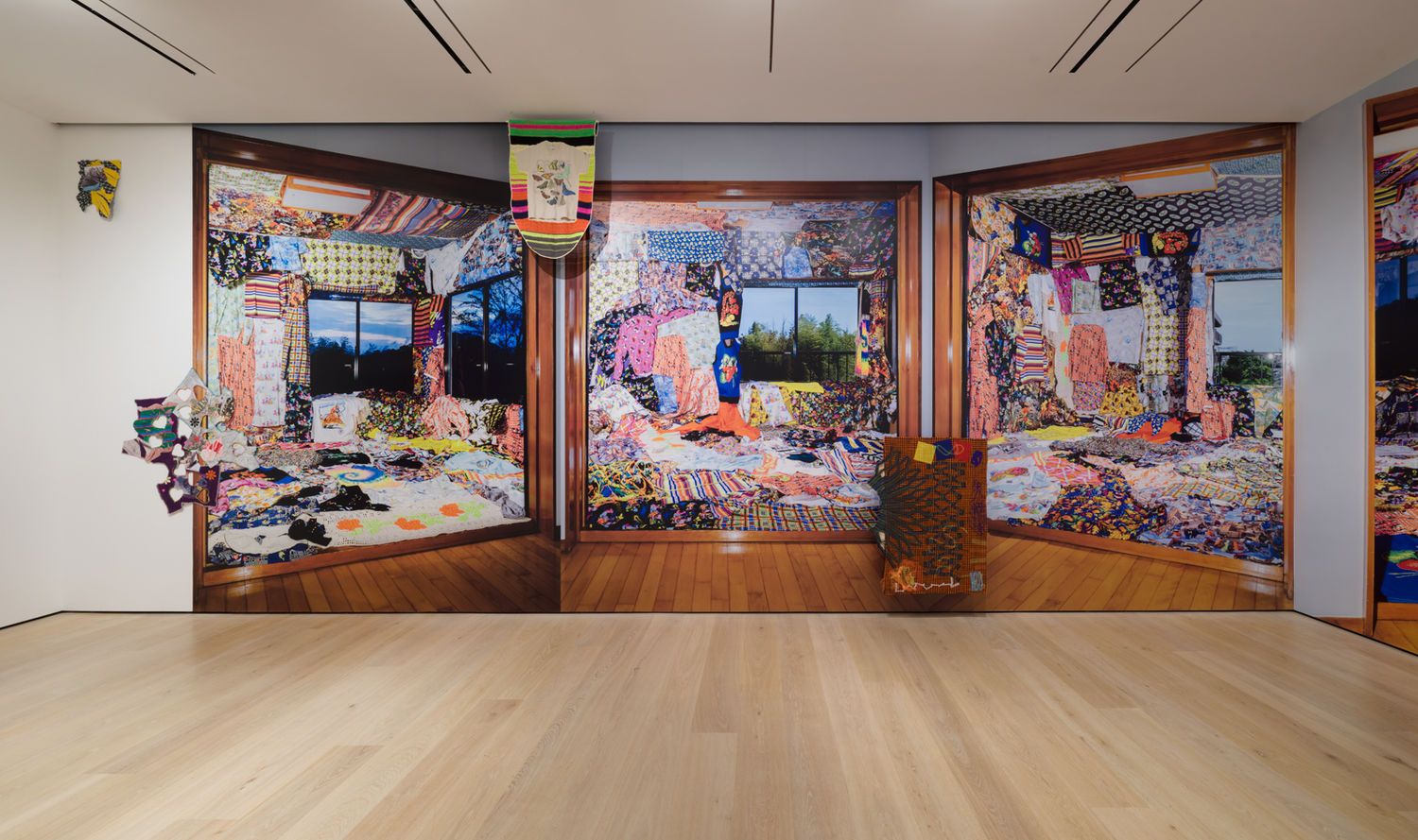 Refashioning: CFGNY & Wataru Tominaga | Hammer Museum