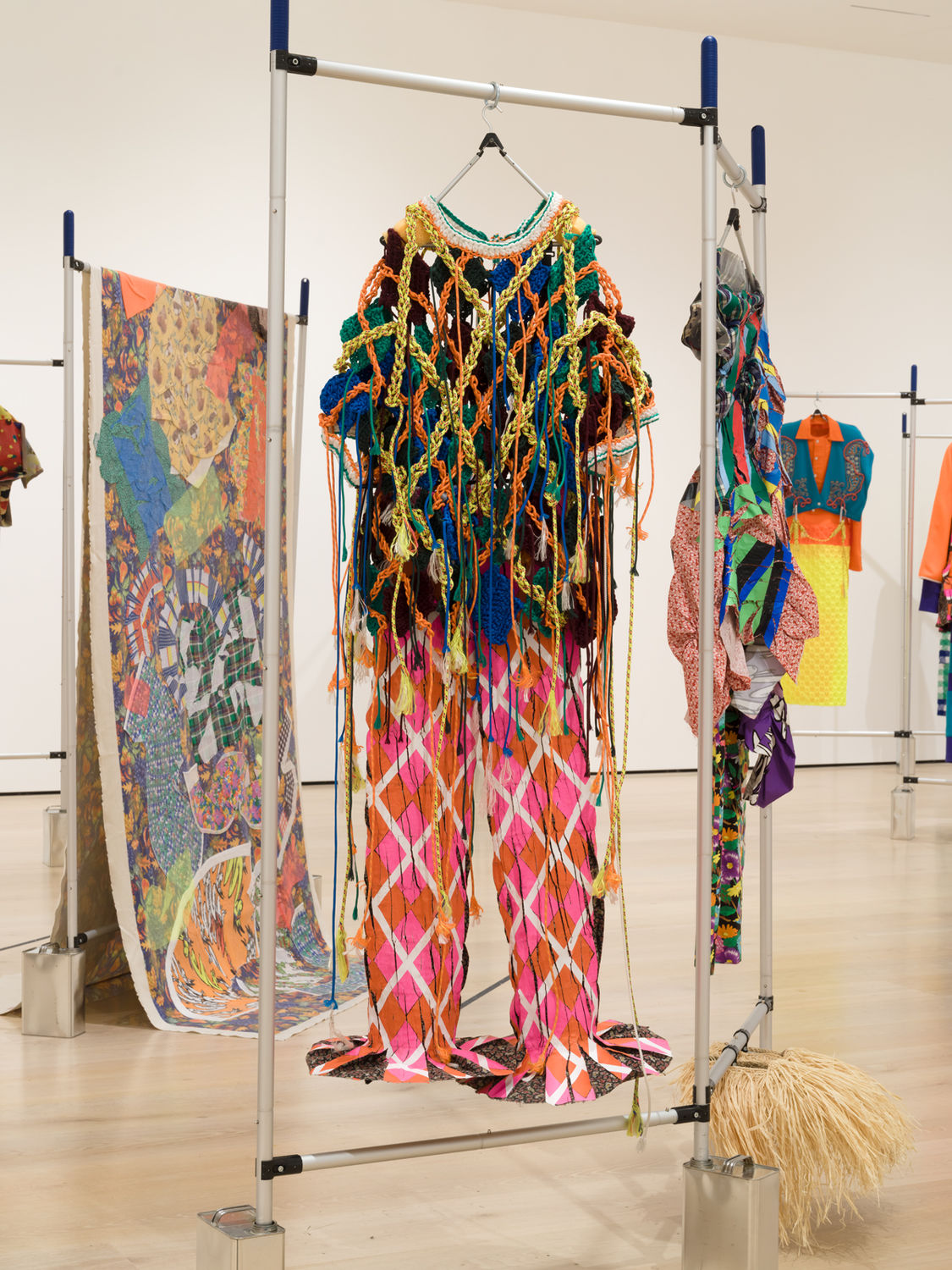 Refashioning: CFGNY & Wataru Tominaga | Hammer Museum