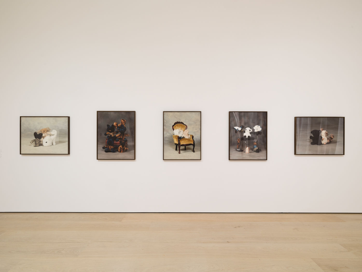 Refashioning: CFGNY & Wataru Tominaga | Hammer Museum