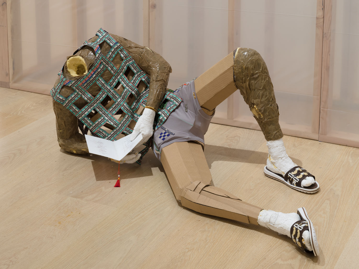 Refashioning: CFGNY & Wataru Tominaga | Hammer Museum