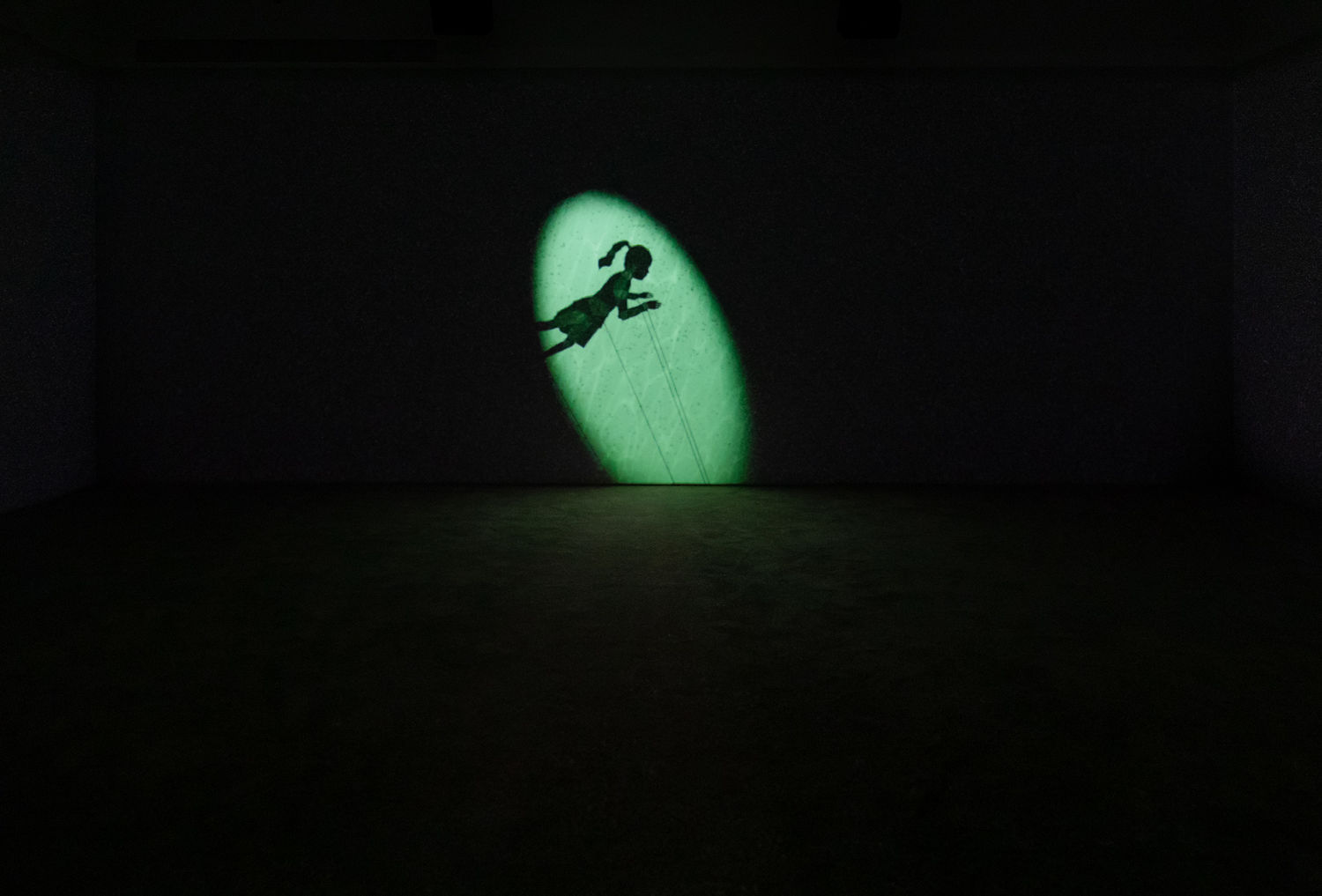Hammer Projects: Lap-See Lam | Hammer Museum