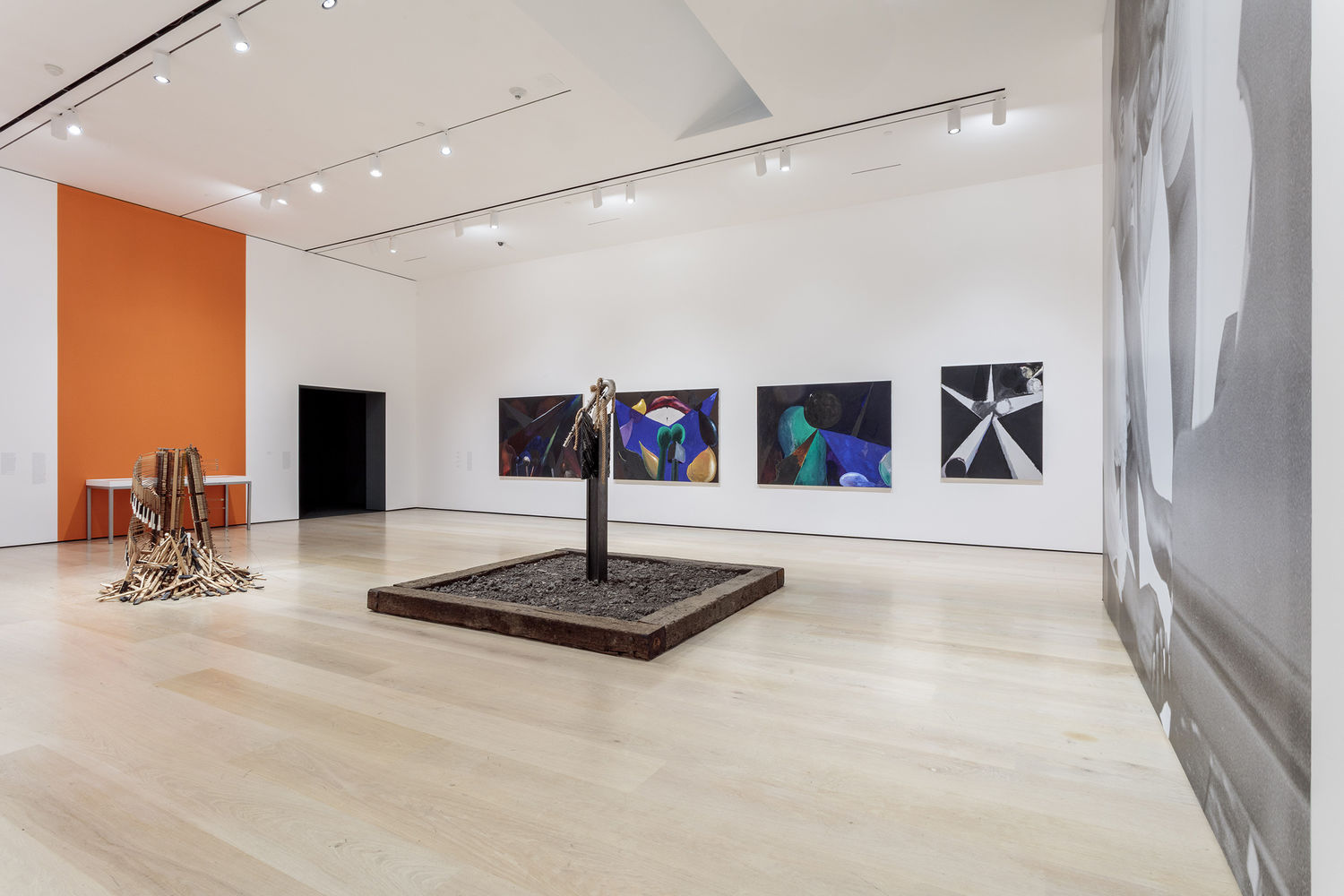 Alice Coltrane, Monument Eternal | Hammer Museum