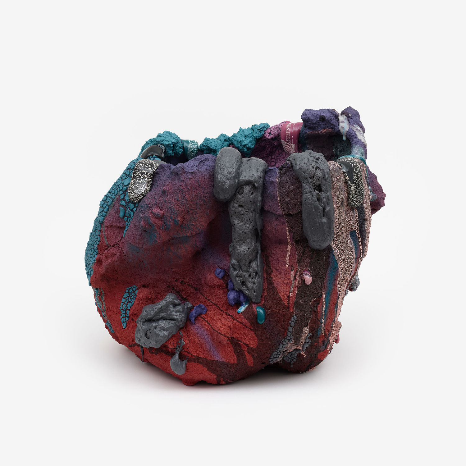 Brian Rochefort | Hammer Museum