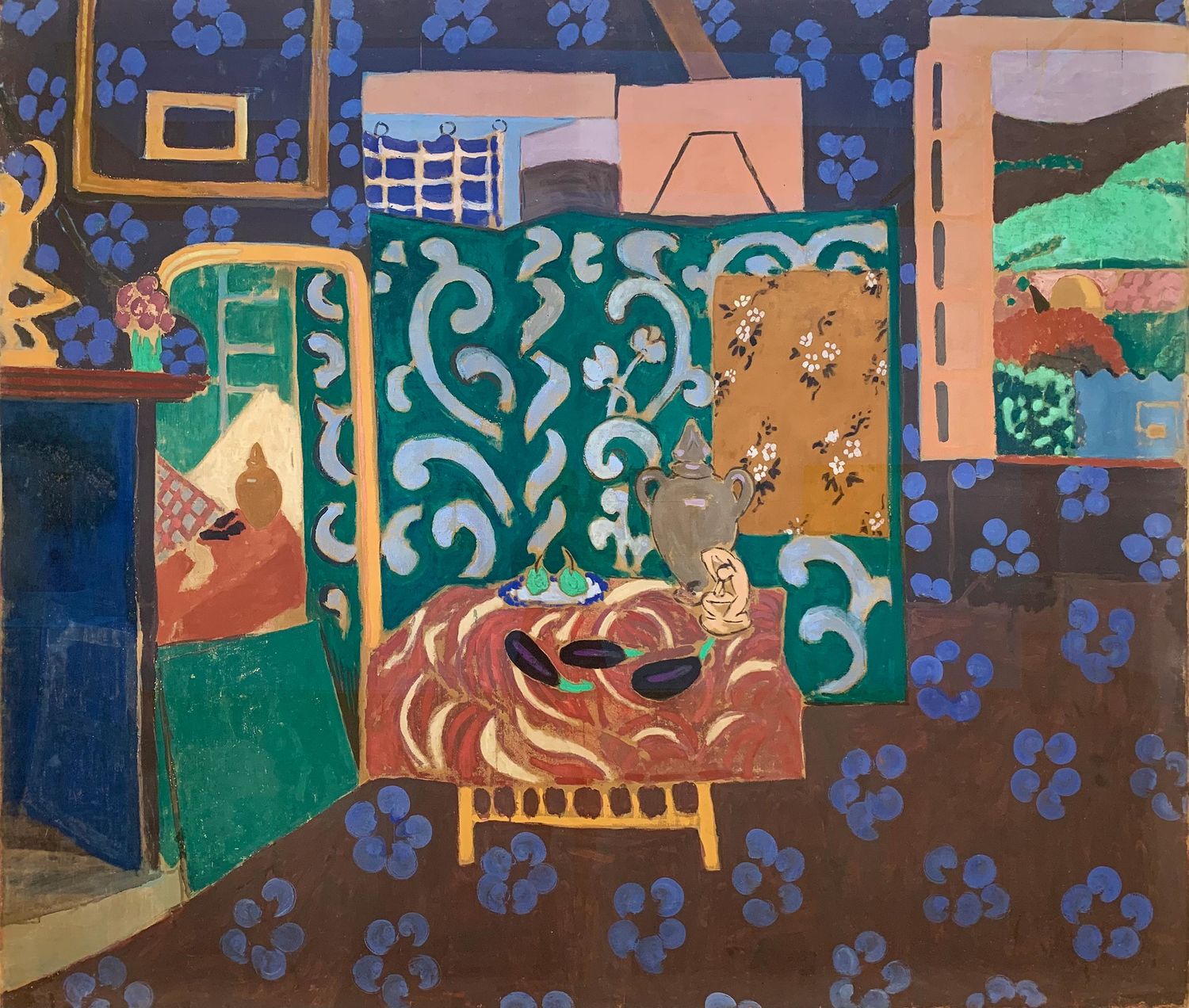 Space is Relative: Matisse Experiments | Hammer Museum