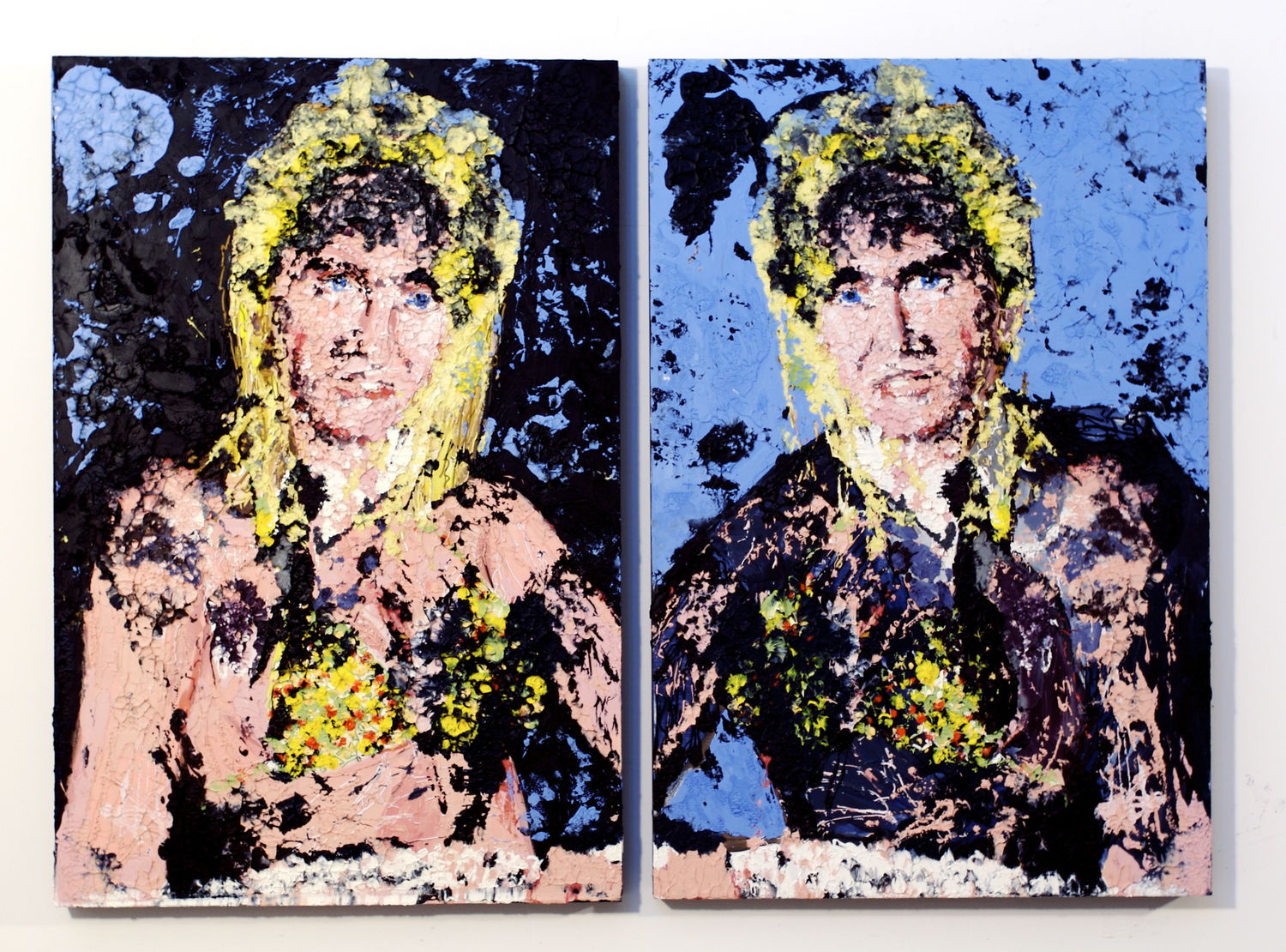 【ハマトン著作】A  PAINTER‘S  CAMP　（HAMERTON著) Hammer Projects: Kaari Upson | Hammer Museum