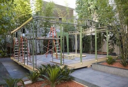 Jean Prouvé | Hammer Museum