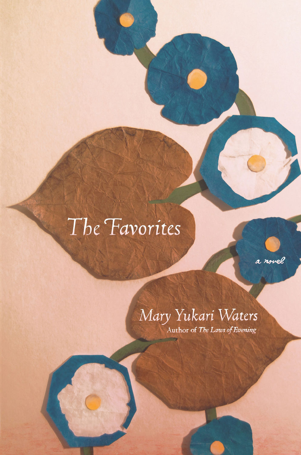New American Writing: Mary Yukari Waters | Hammer Museum