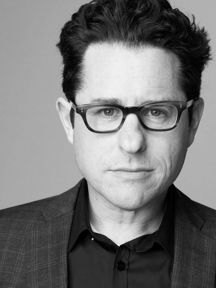 J.J. Abrams & Michael Giacchino | Hammer Museum