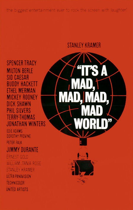 Saul Bass: A Life in Film & Design | Hammer Museum