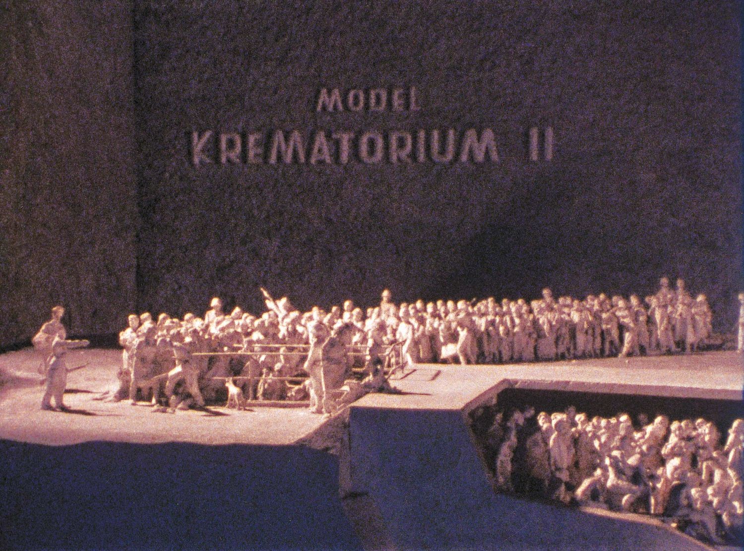 Shoah (Second Era) | Hammer Museum