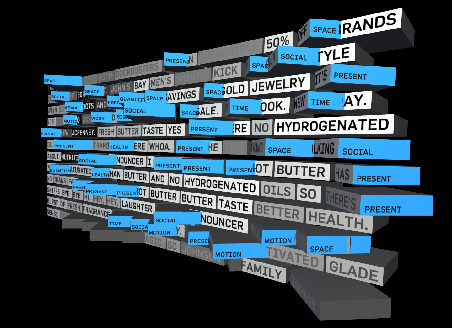Graphic Design: Now in Production | Hammer Museum