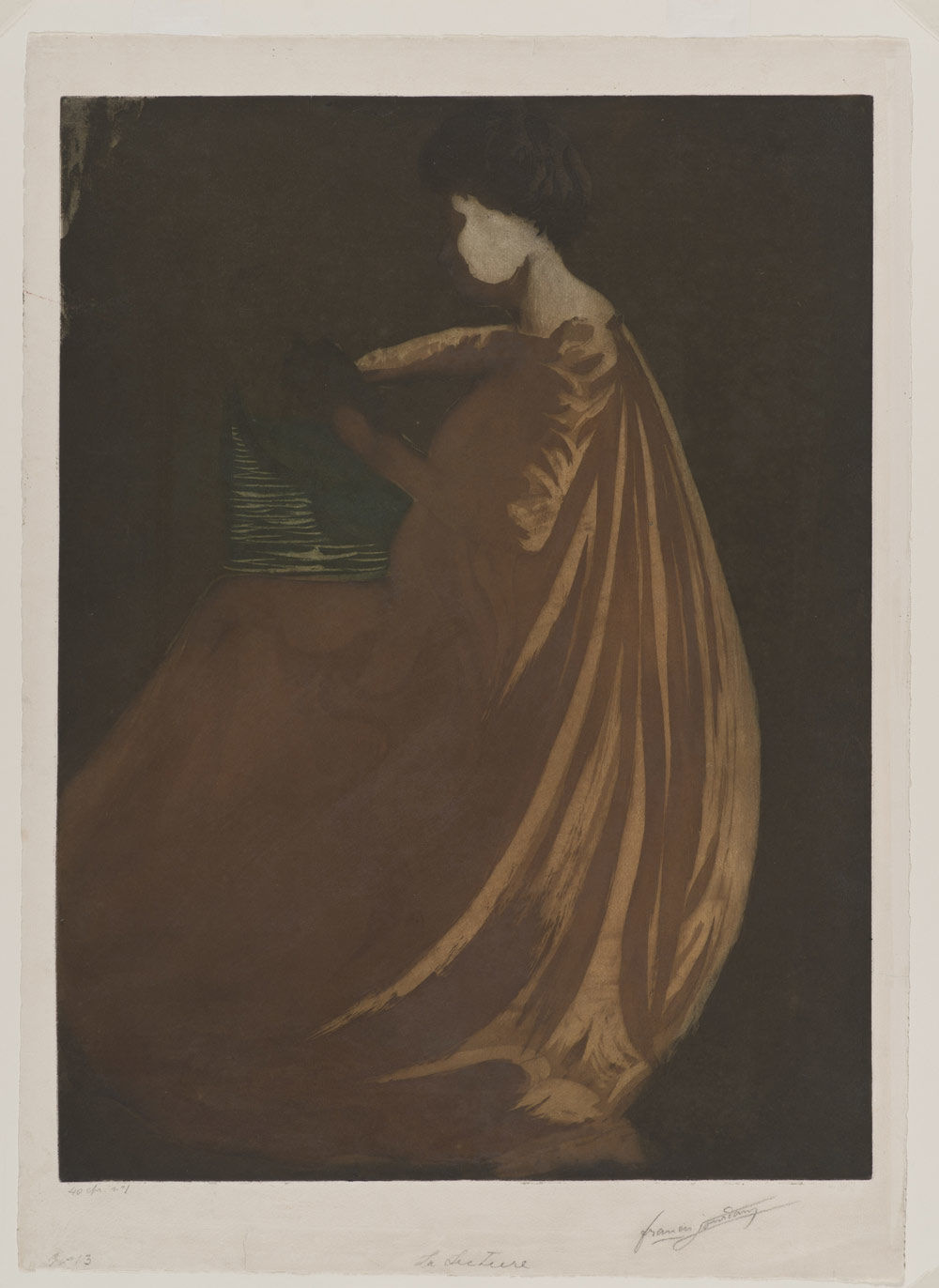 Tea and Morphine: Women in Paris, 1880 to 1914 | Hammer Museum