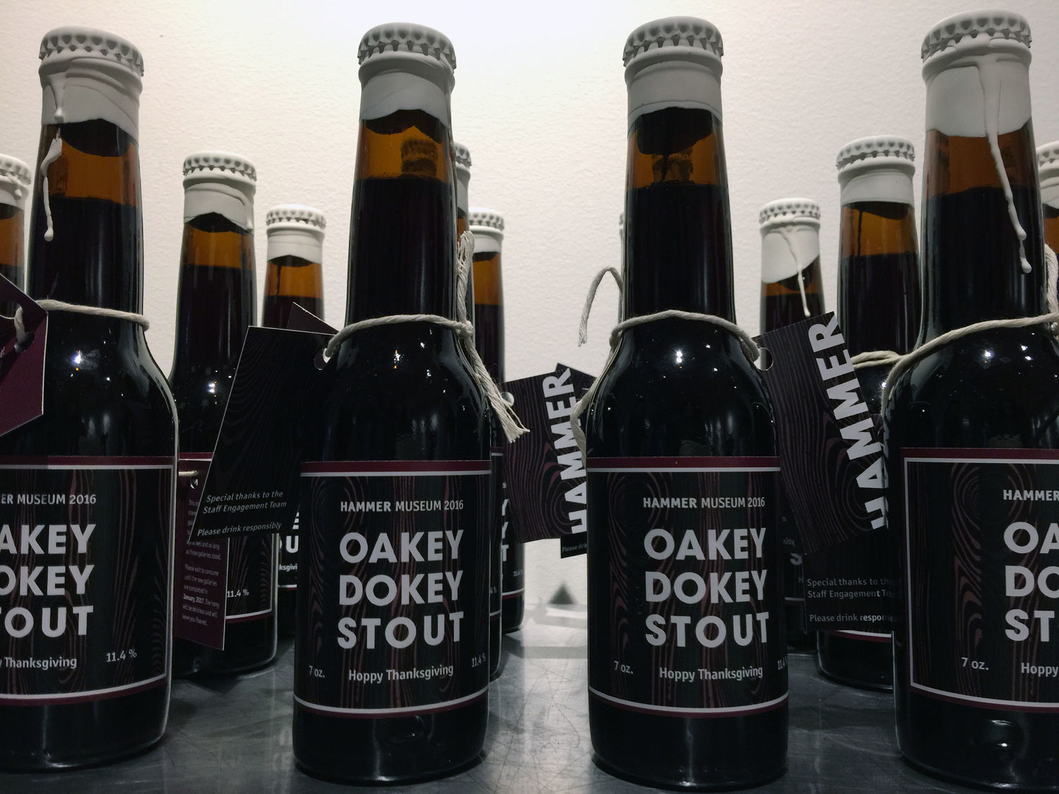 Hammer Beer Committee