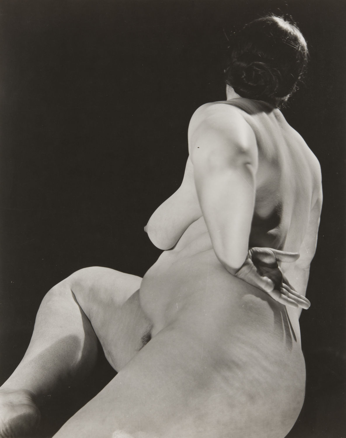 George Platt Lynes, Kate Lawson, 1935