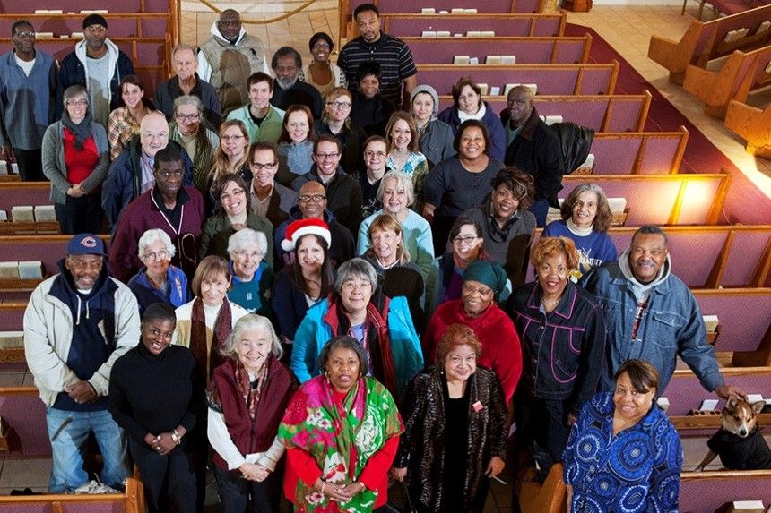 TAMMIS YEAR TEN GROUP PHOTO— Photo by Lenny Gilmore