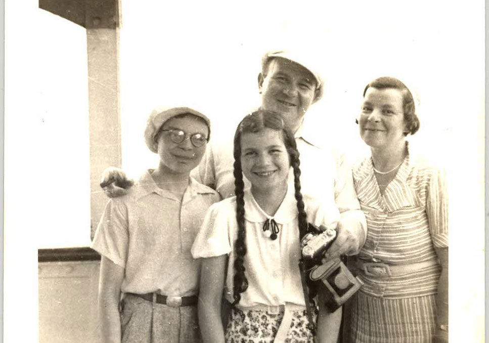 Grunwald family