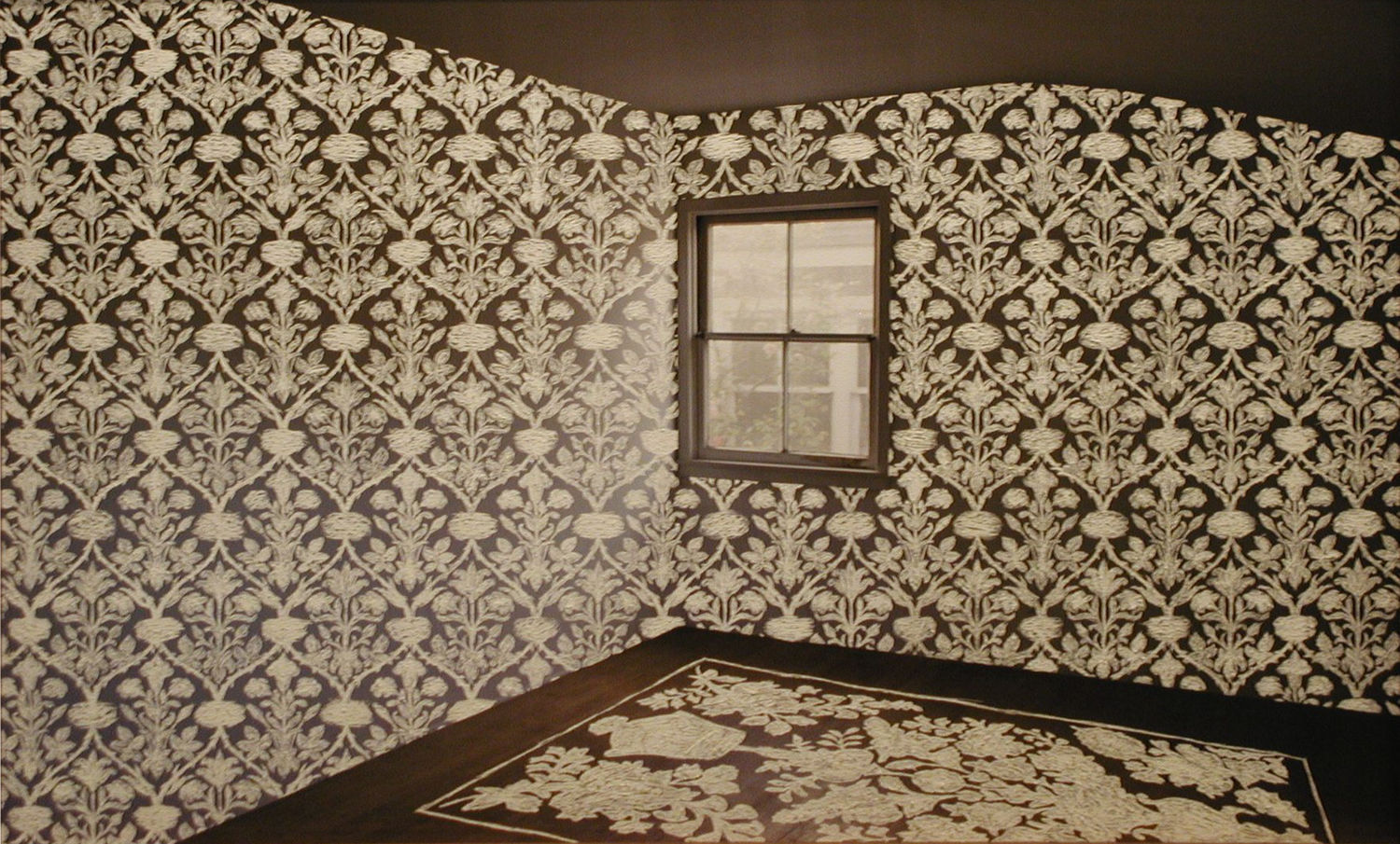 Christopher Russell, Untitled, 2008.