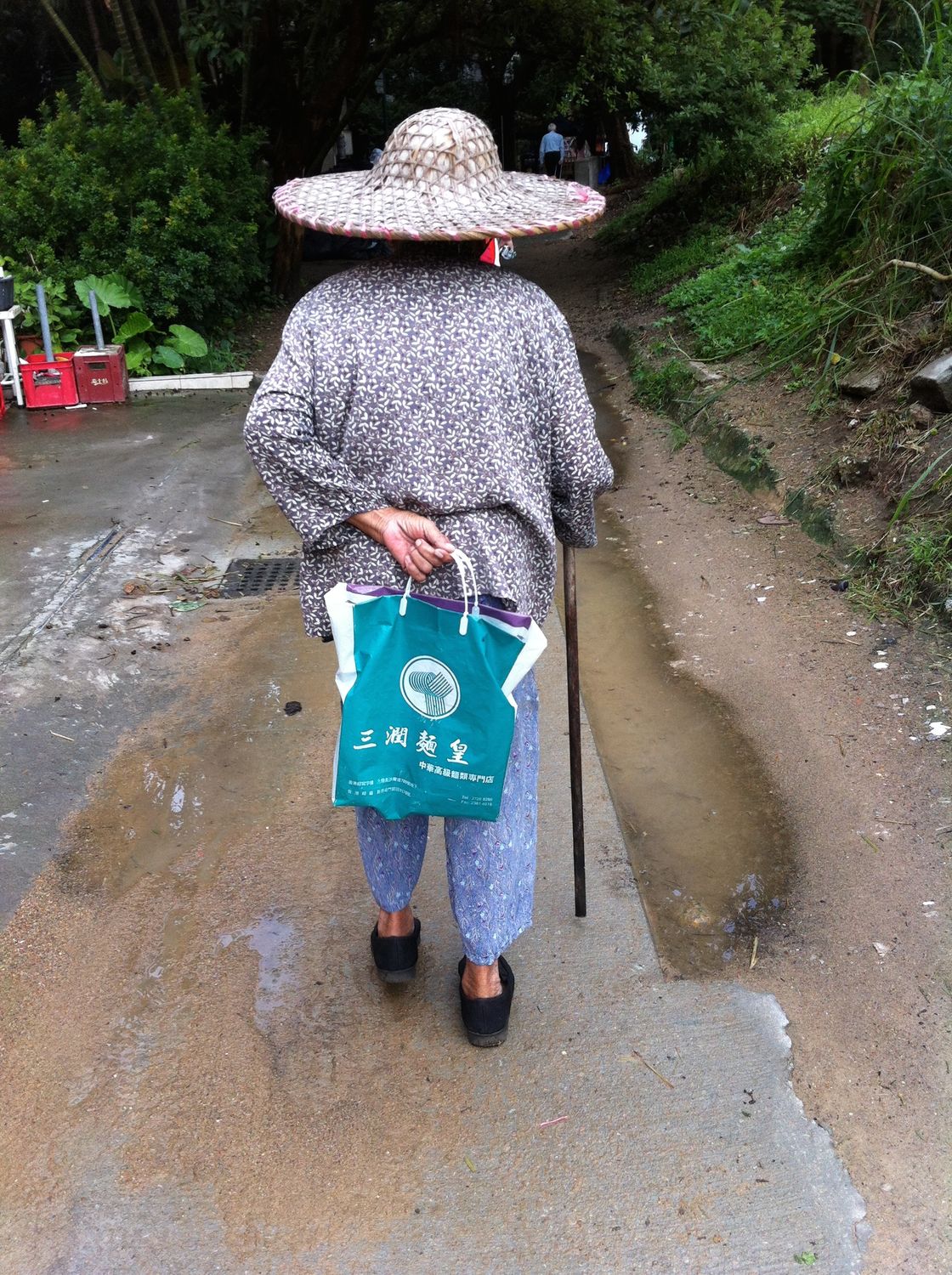 chinese fashion