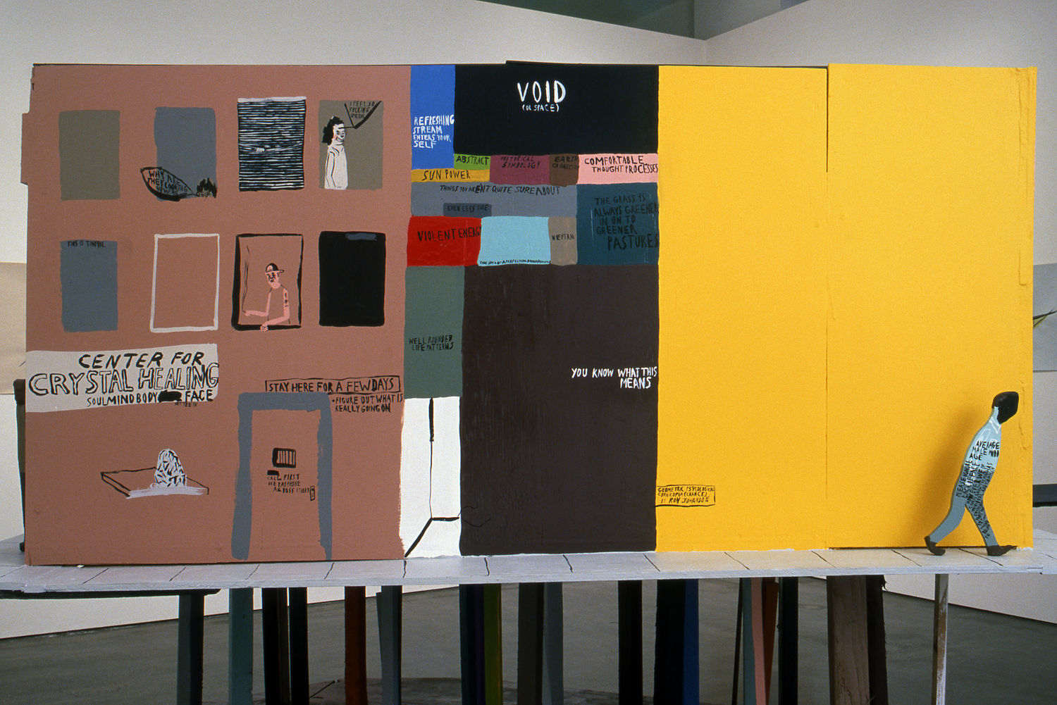 【ハマトン著作】A PAINTER‘S CAMP　（HAMERTON著) Summer Camp by Doug Wassom (20th century) | Jackson Hole Art