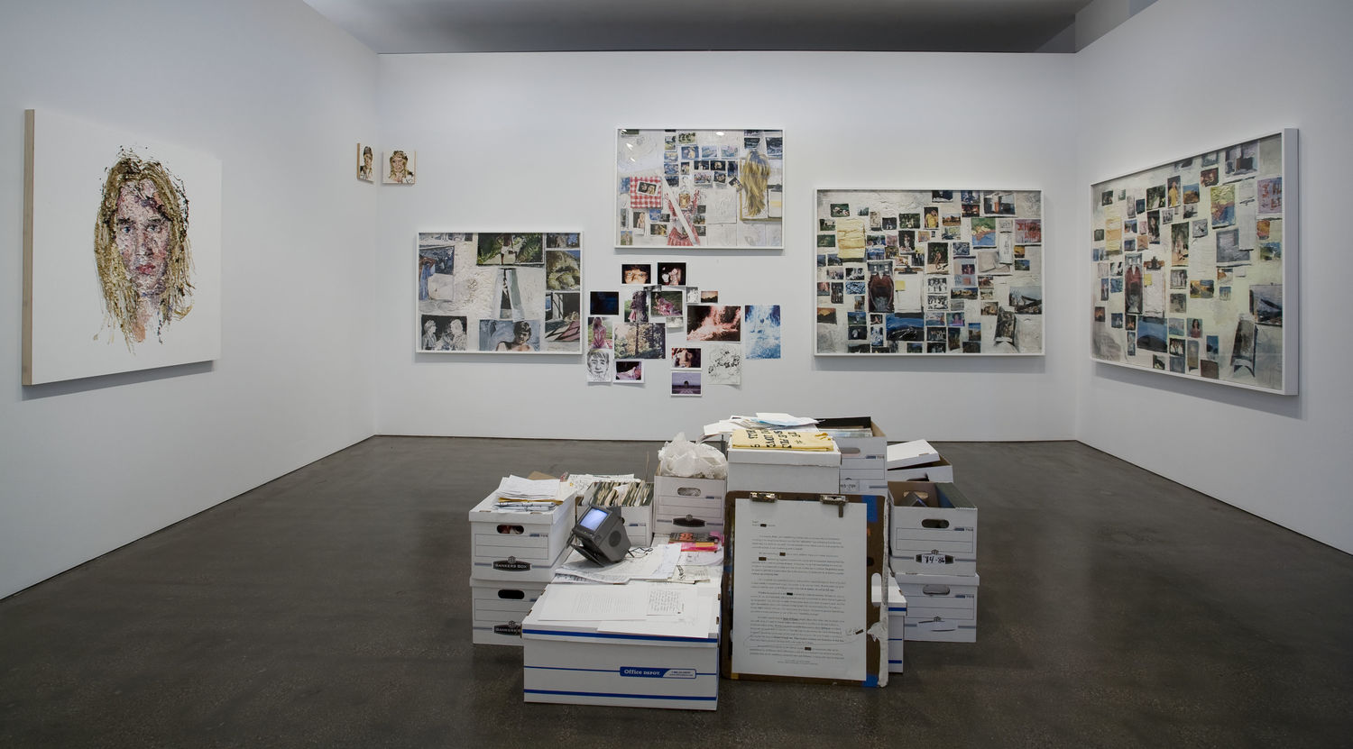 Hammer Projects: Kaari Upson | Hammer Museum