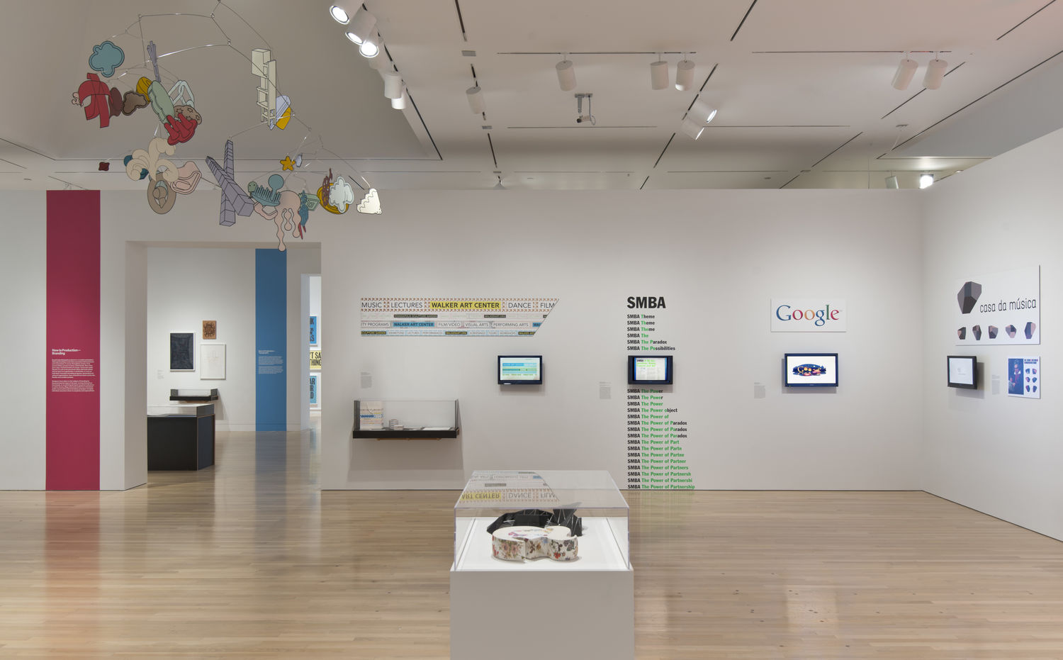 Graphic Design: Now in Production | Hammer Museum