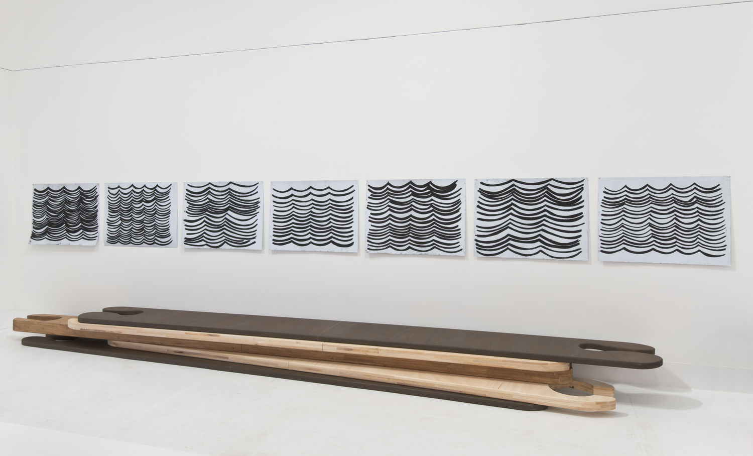 Kelly Nipper: Black Forest | Hammer Museum