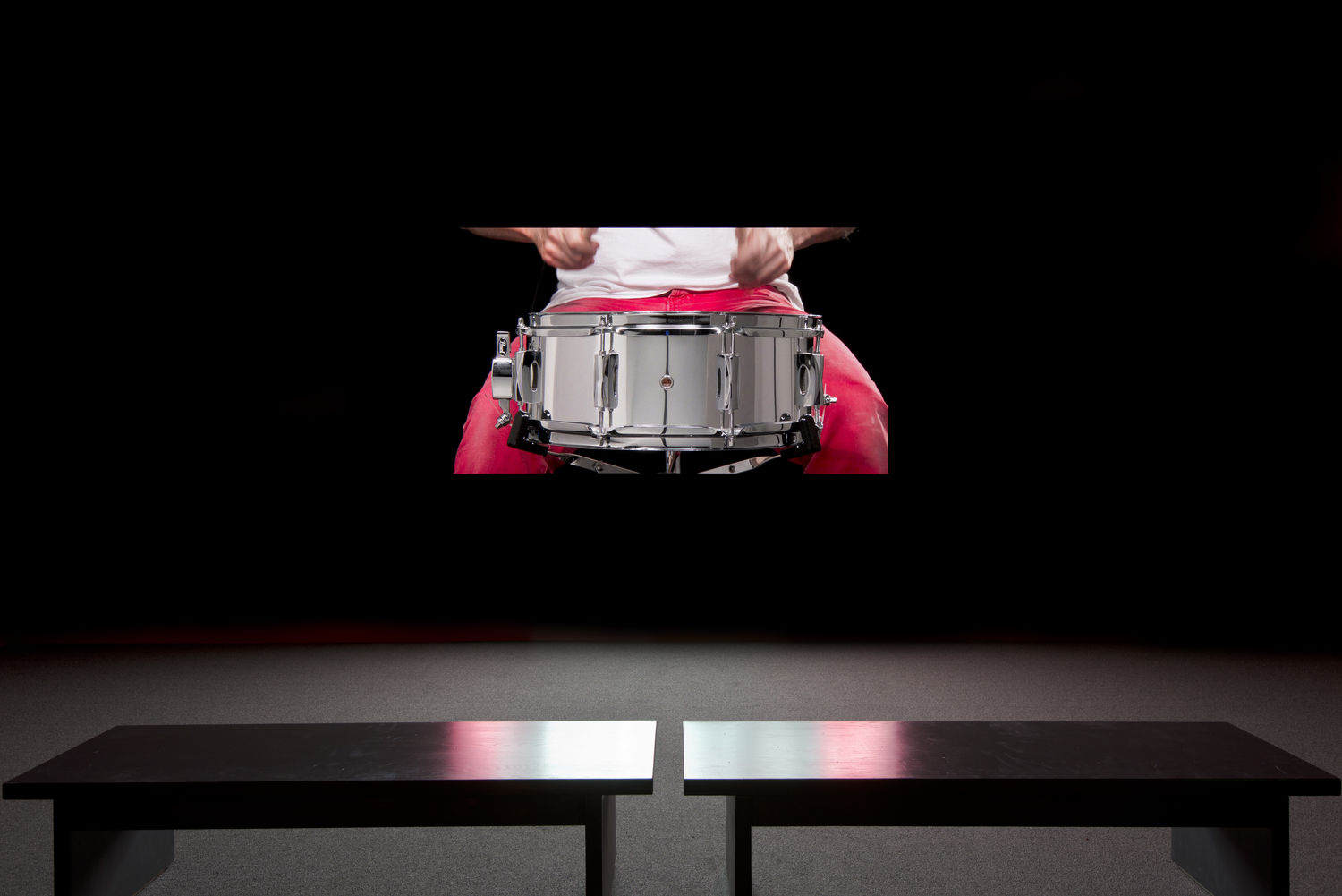 Mark Leckey: On Pleasure Bent | Hammer Museum