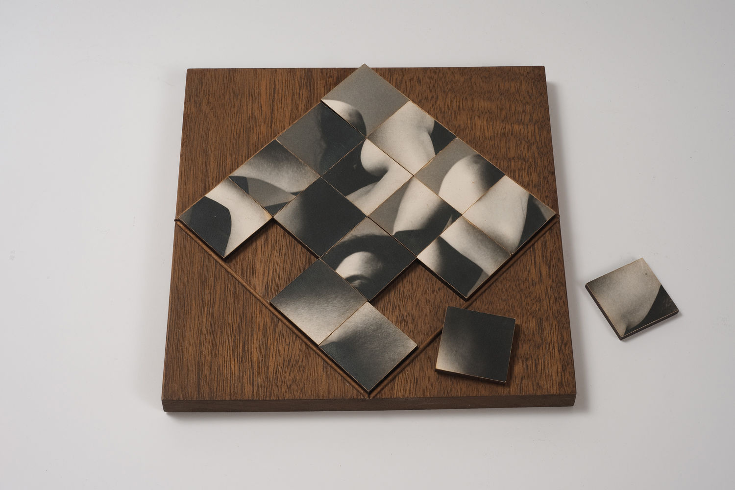 Robert Heinecken: Object Matter | Hammer Museum