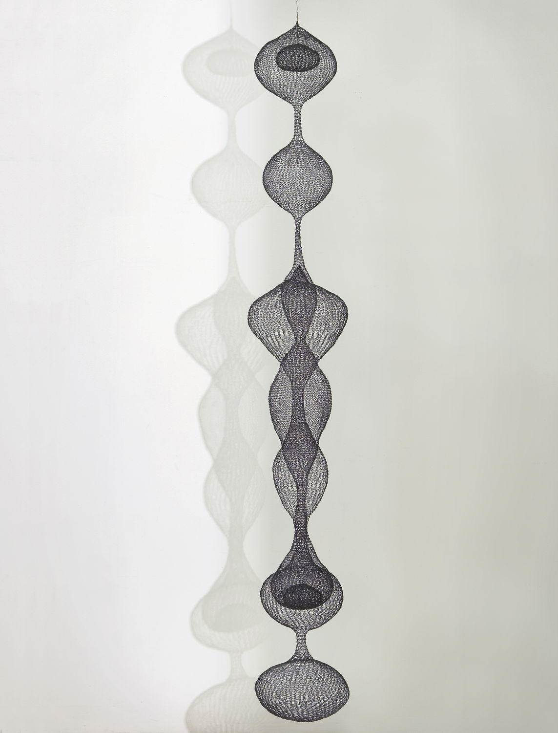 Ruth Asawa, Untitled