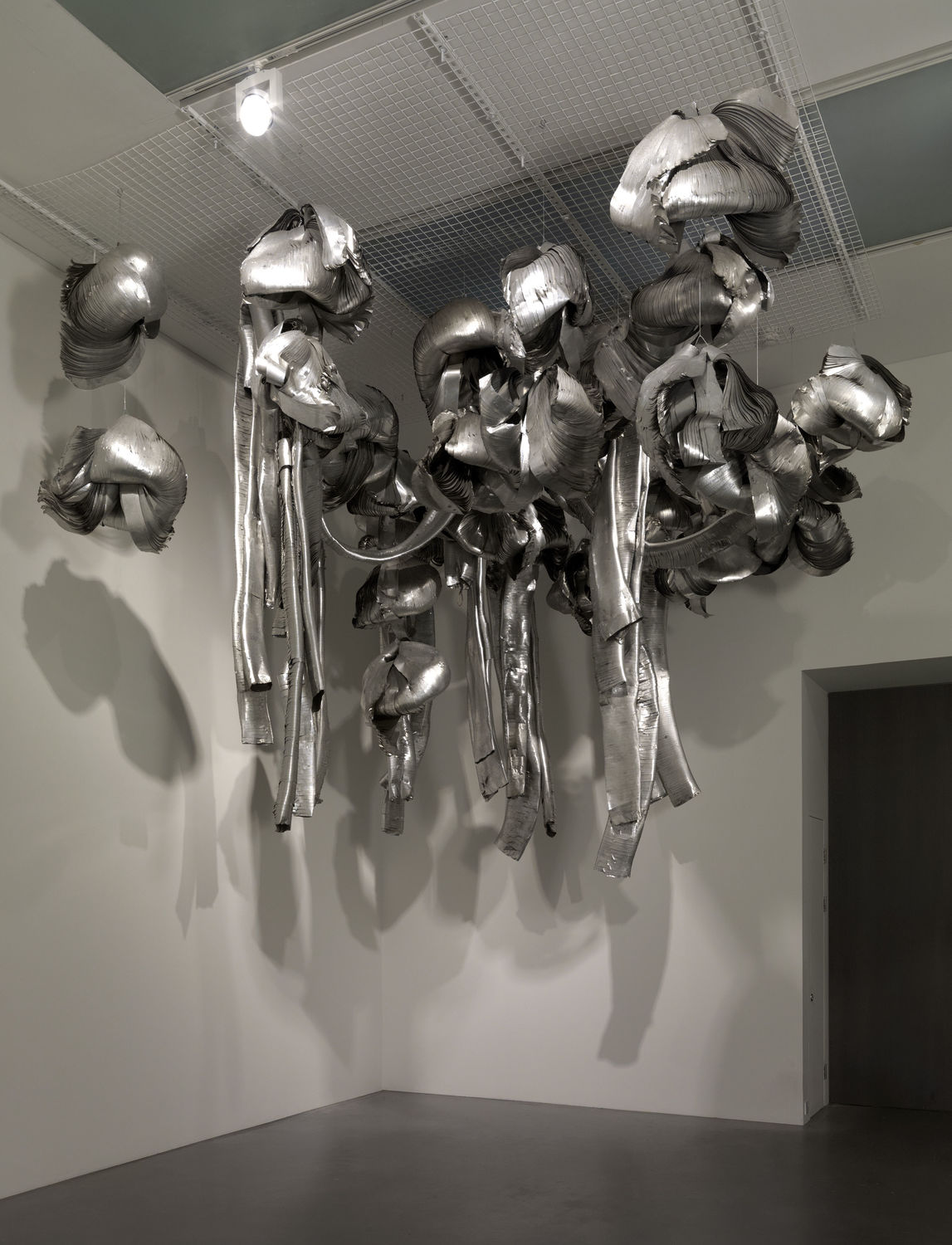 Marisa Merz: The Sky Is a Great Space | Hammer Museum
