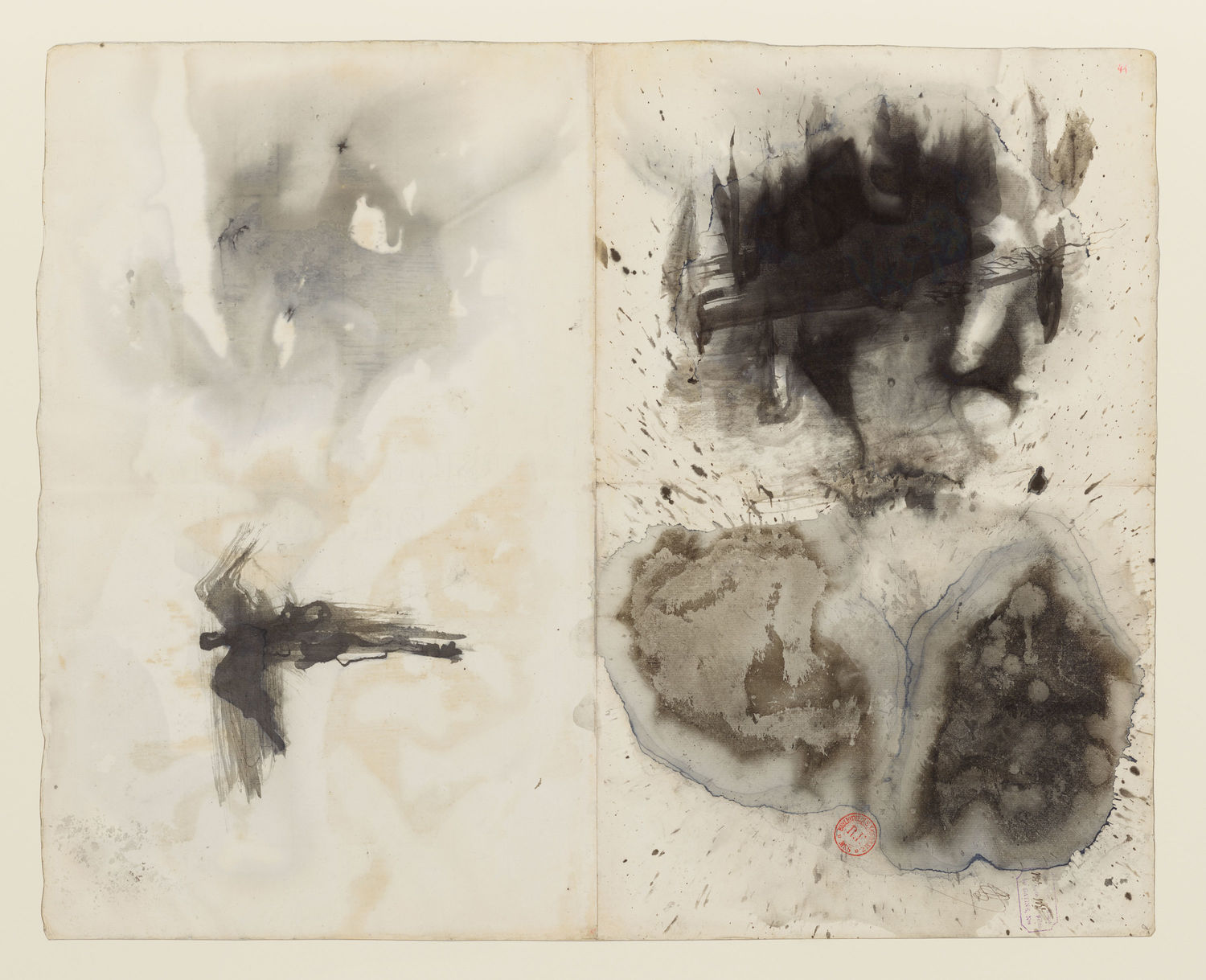 Ceiling of Shadows (La voûte des ombres): A Night of Victor Hugo