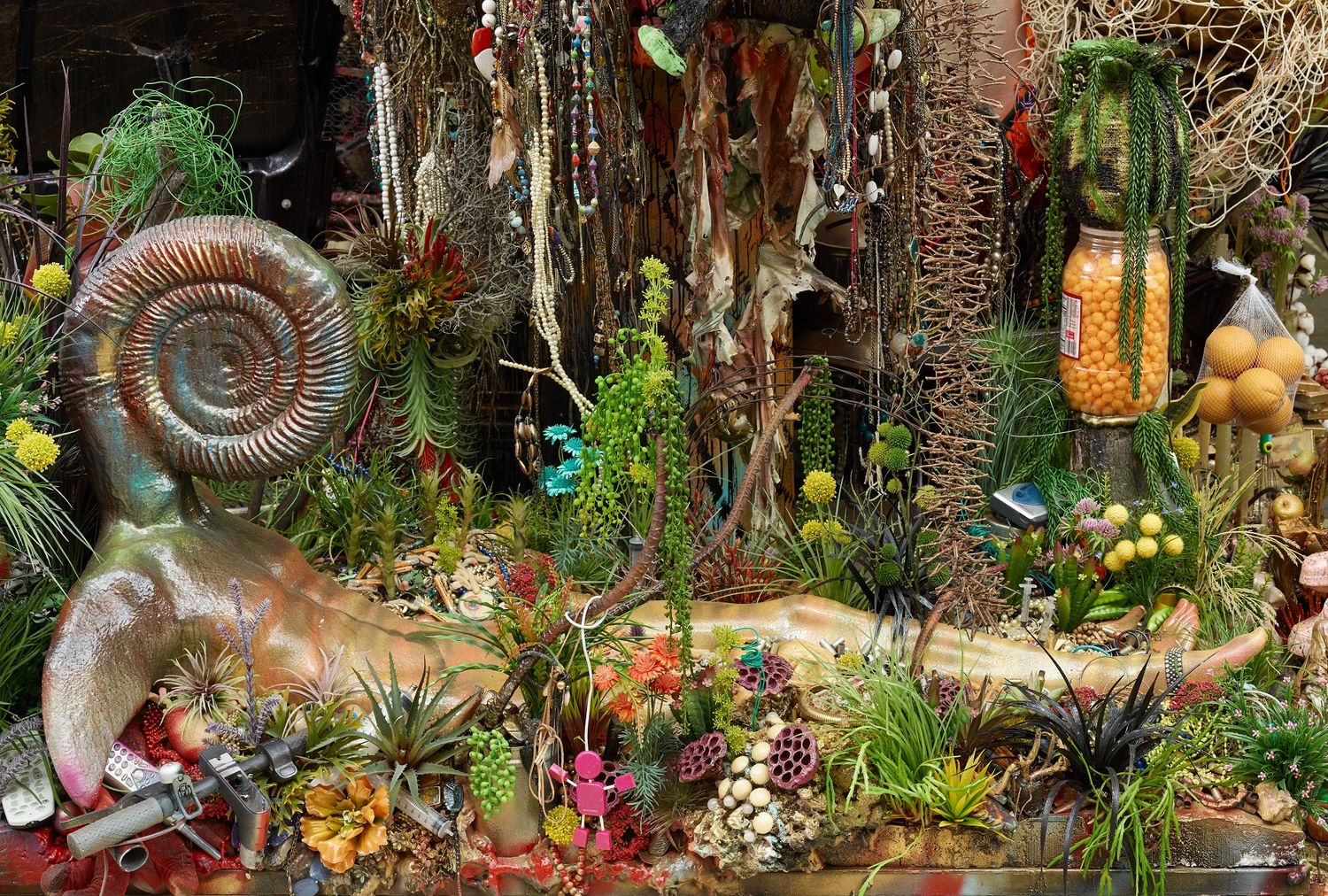 Hammer Projects: Max Hooper Schneider | Hammer Museum