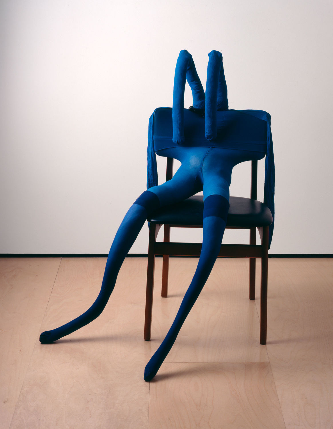 Sarah Lucas Artist Walk-throughs: Ragen Moss | Hammer Museum