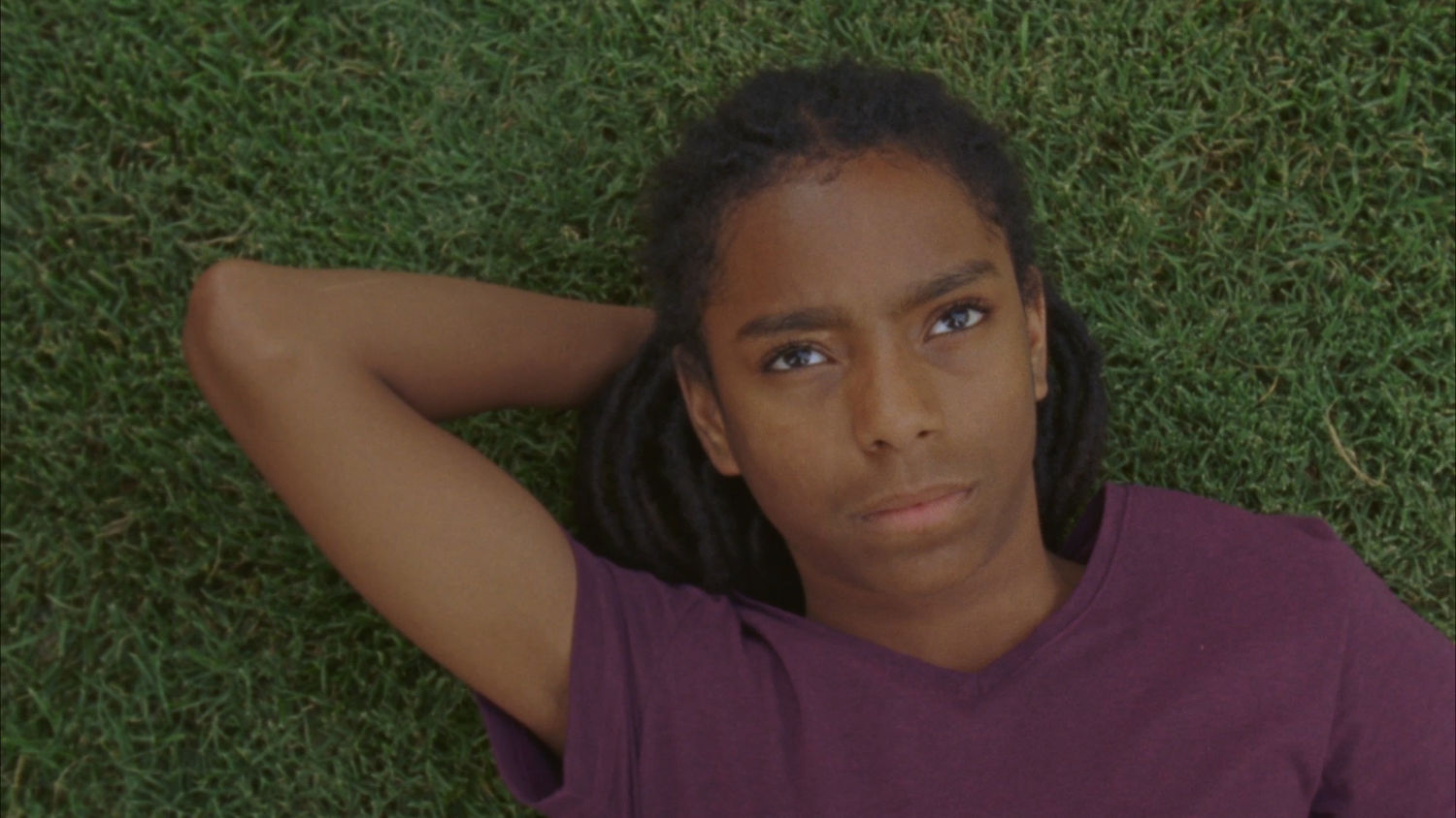 Karma by Brandyn Burnette, dir by Minhal Baig
