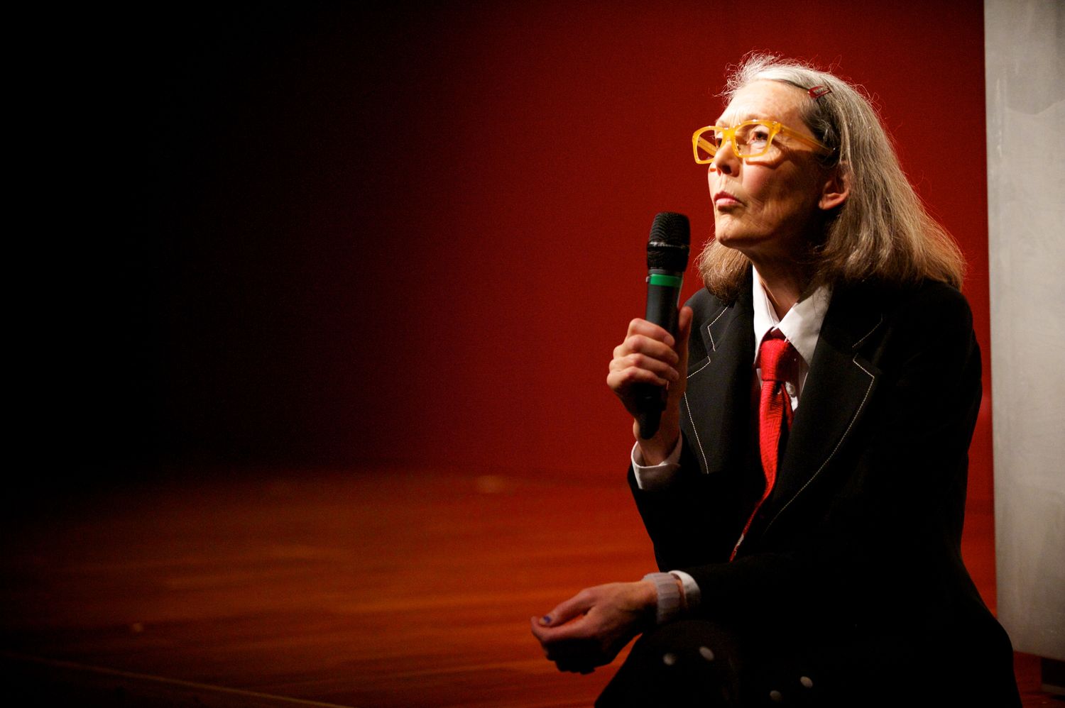 Anne Carson