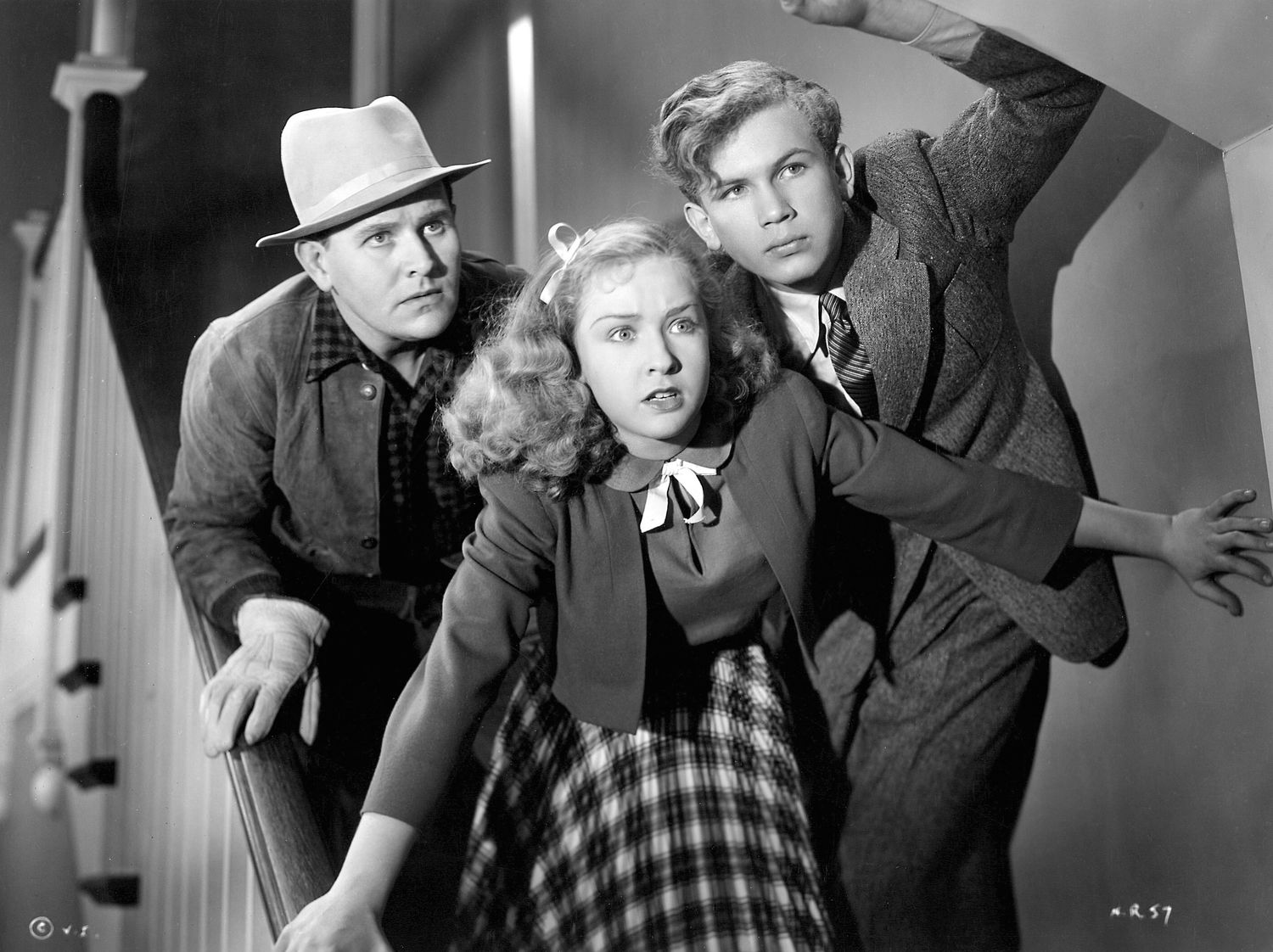 Nancy Drew, Reporter