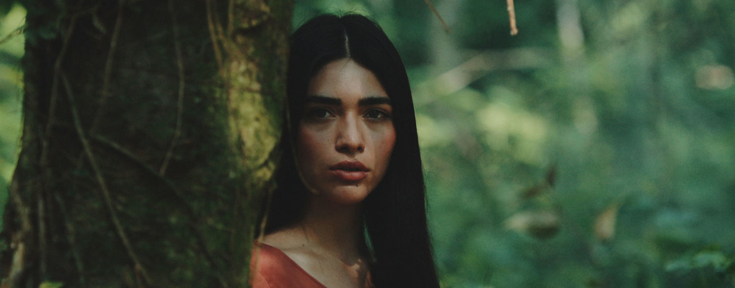 Bad Love by Ry X, directed by Irrum