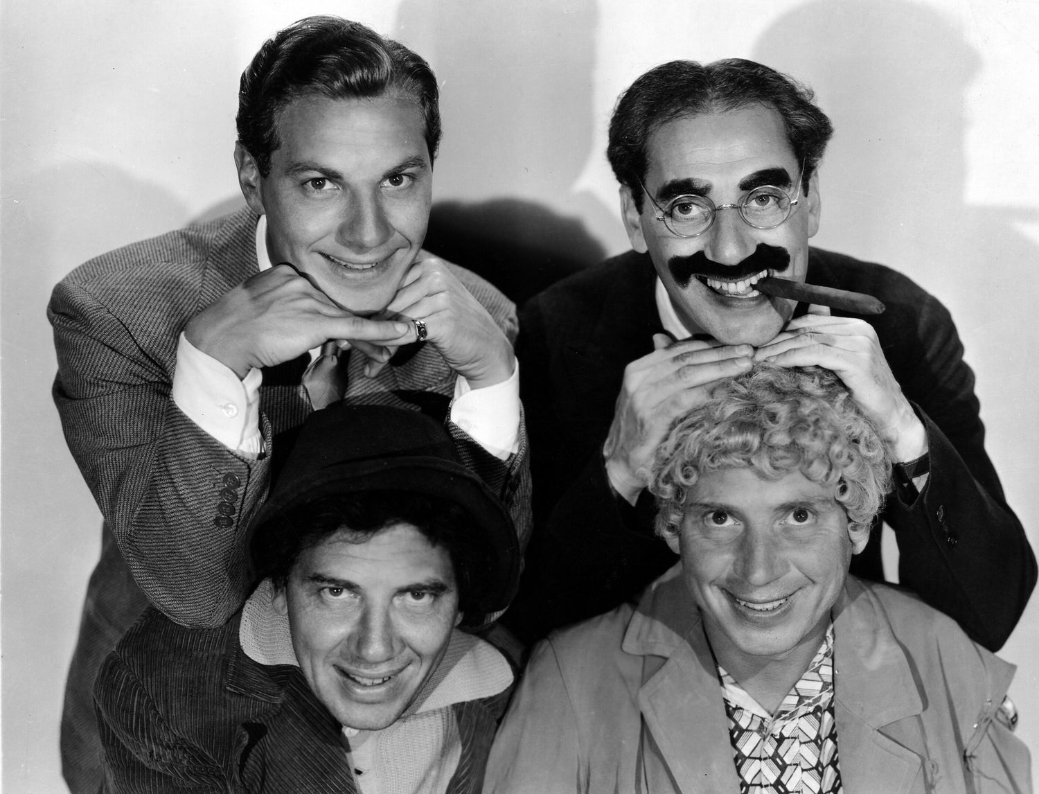 Duck Soup