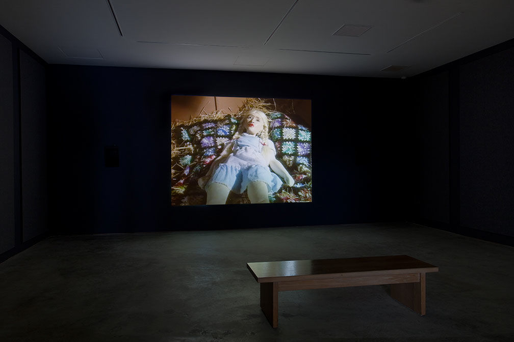 Paul McCarthy and Mike Kelley, Heidi, 1992