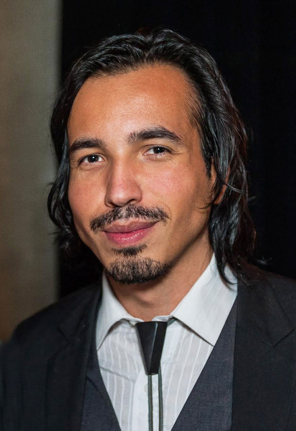 Rodrigo Valenzuela