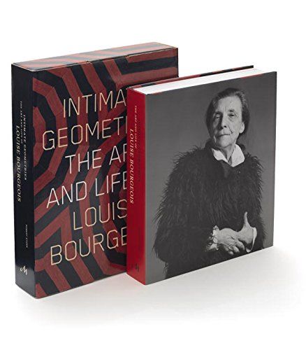 The Art and Life of Louise Bourgeois: Robert Storr | Hammer