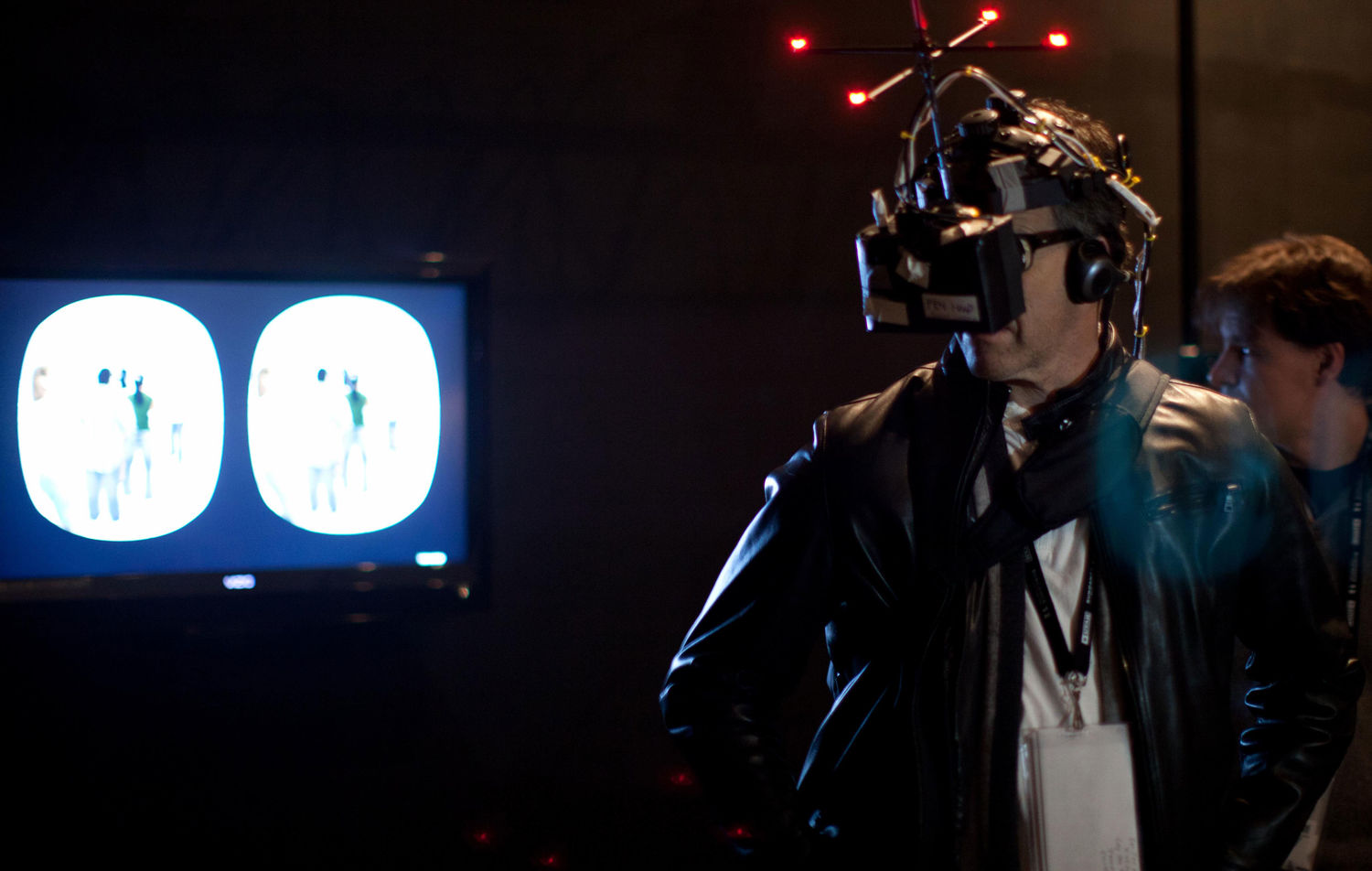 Virtual Reality