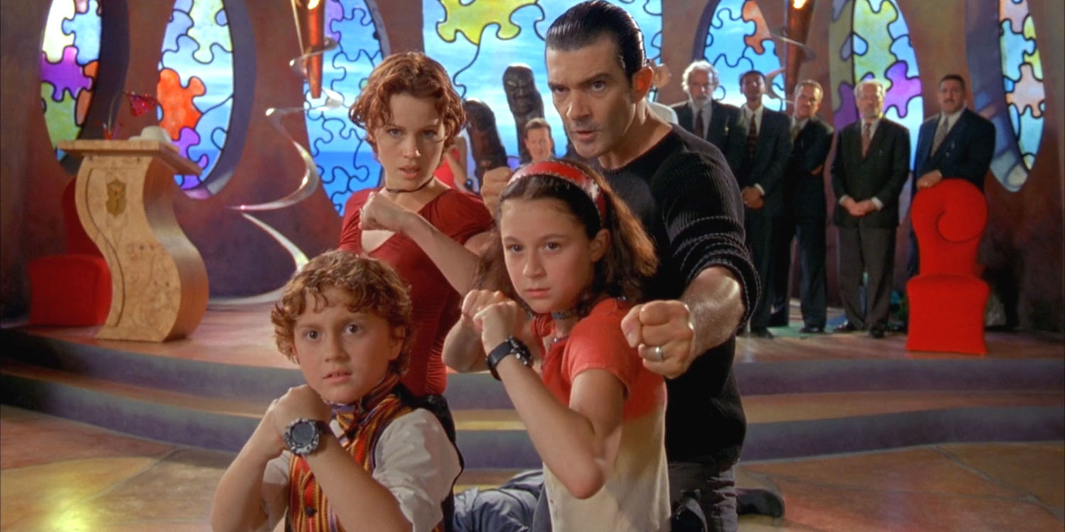 Spy Kids still