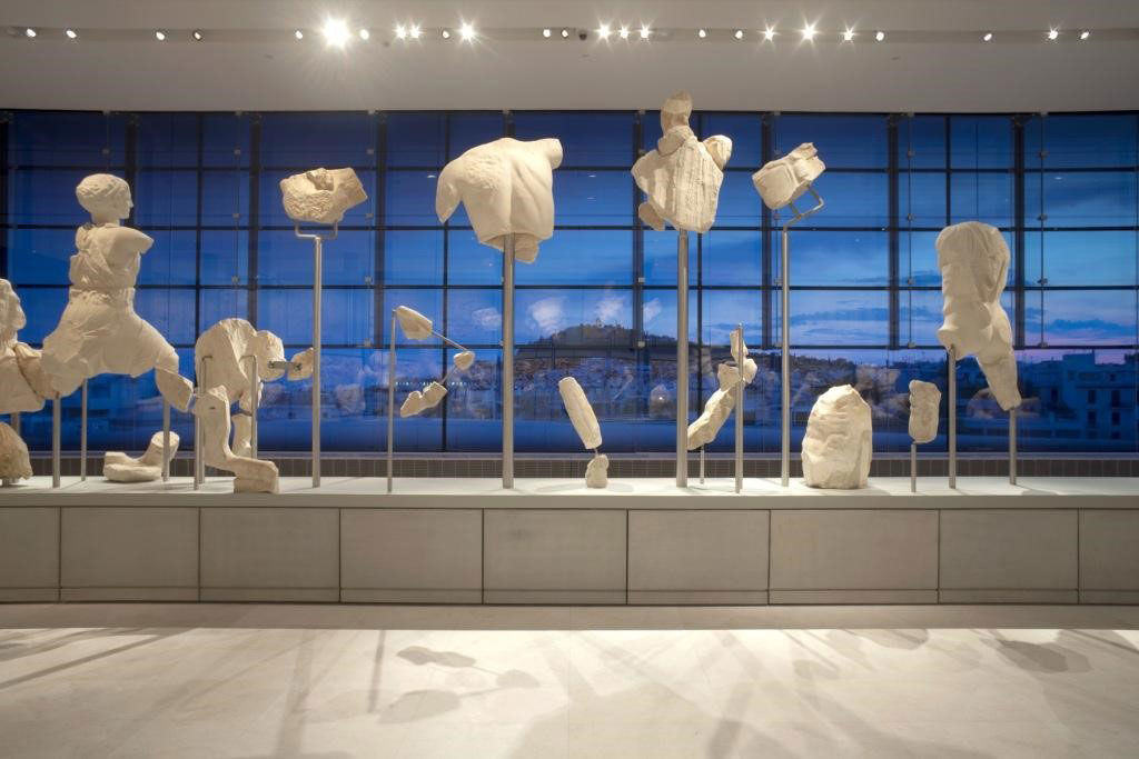 Acropolis Museum