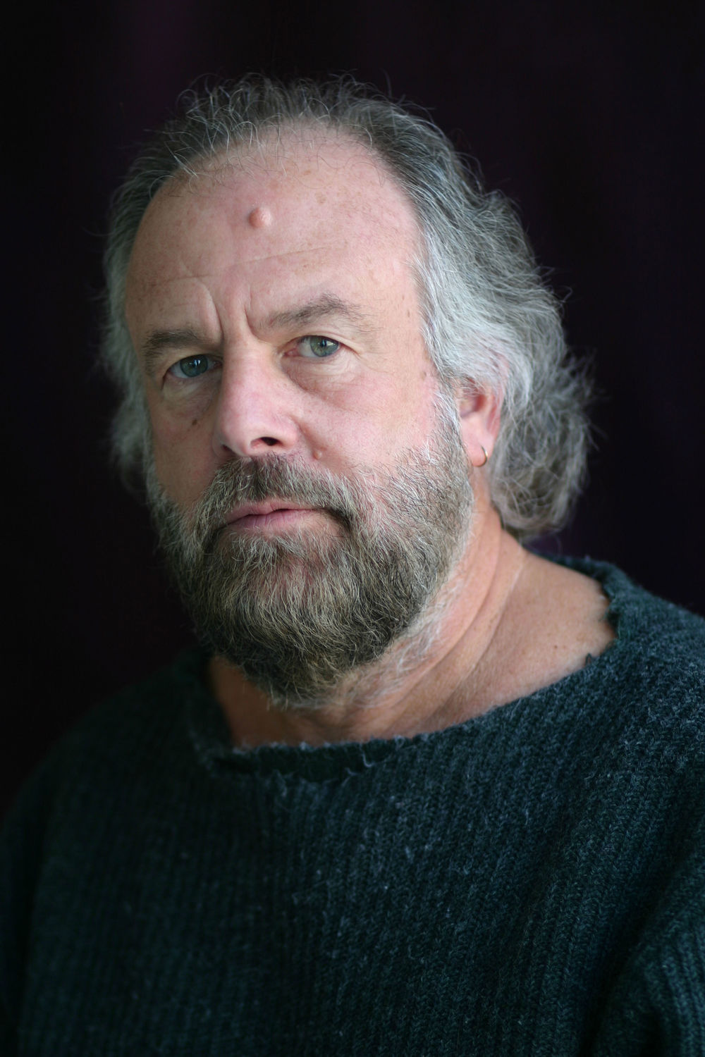 Michael Waters