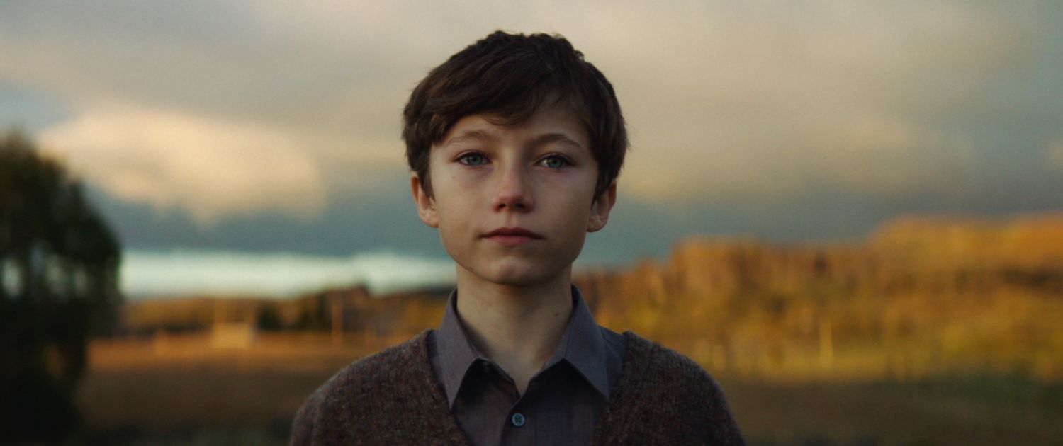 Pleader by Alt-J, directed by Isaiah Seret 