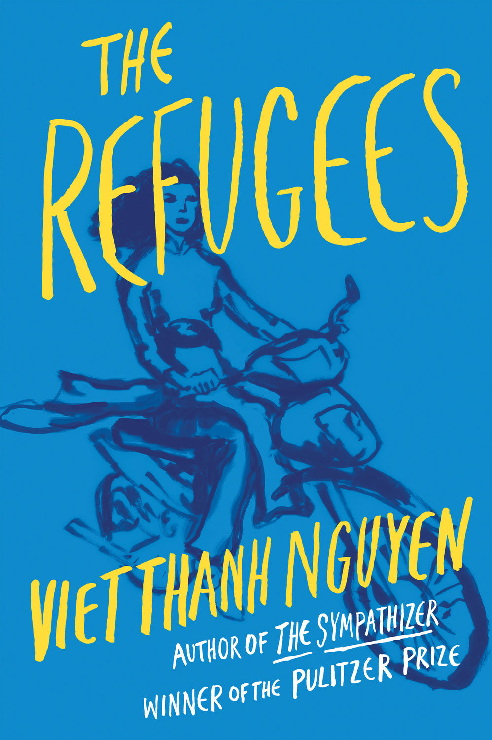 The Refugees 