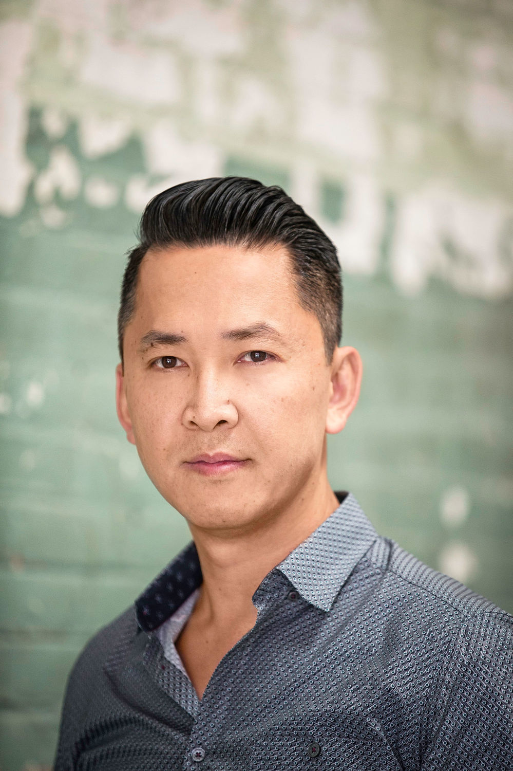 Viet Thanh Nguyen