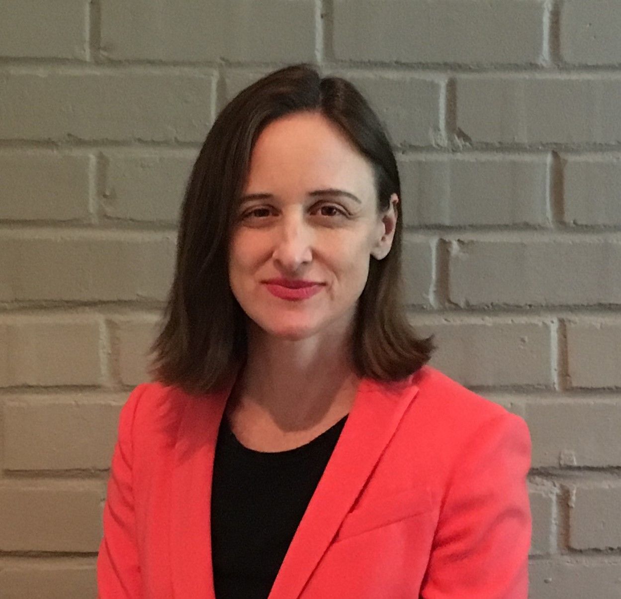 Jori Finkel